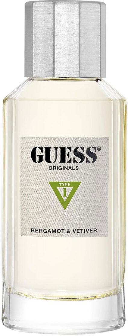 Guess Originals 1 EDP 100 ml (+ GRATIS Pouch) 100 ml