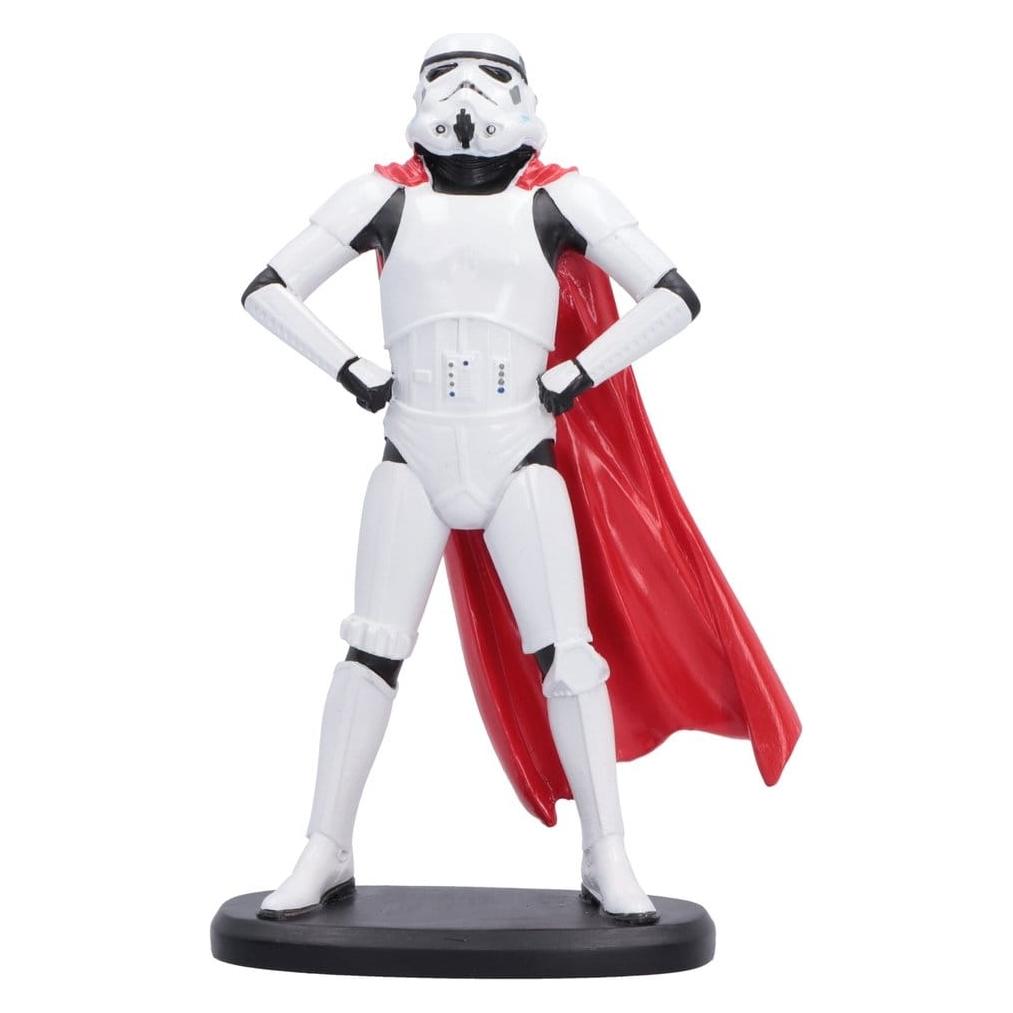 Nemesis Now Original Stormtrooper figurine Super Trooper 14 cm (NEMN-B7766C26)