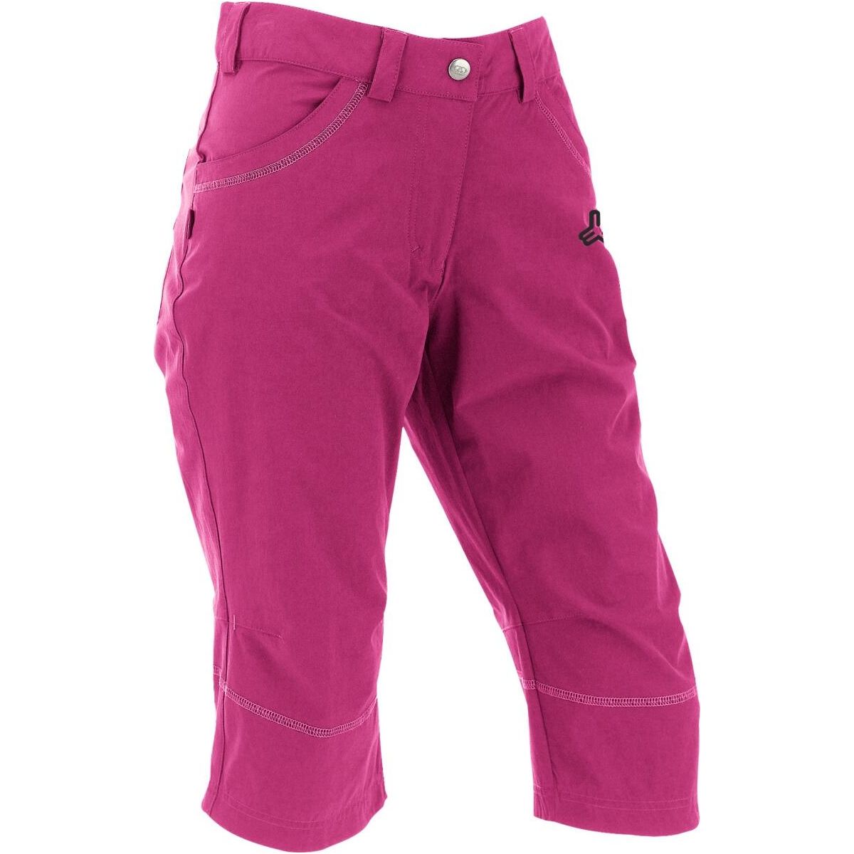 MAUL Sport Rennes Ultralight - Caprihose elas. rose (89) 42 5771500706-89-42