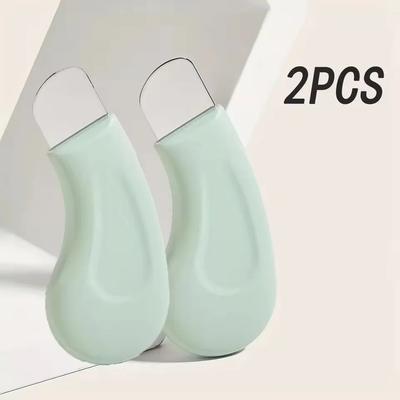 Uplift Treasures Deep Cleansing Blackhead And Whitehead Removal Tool For Nose And Face 2pcs