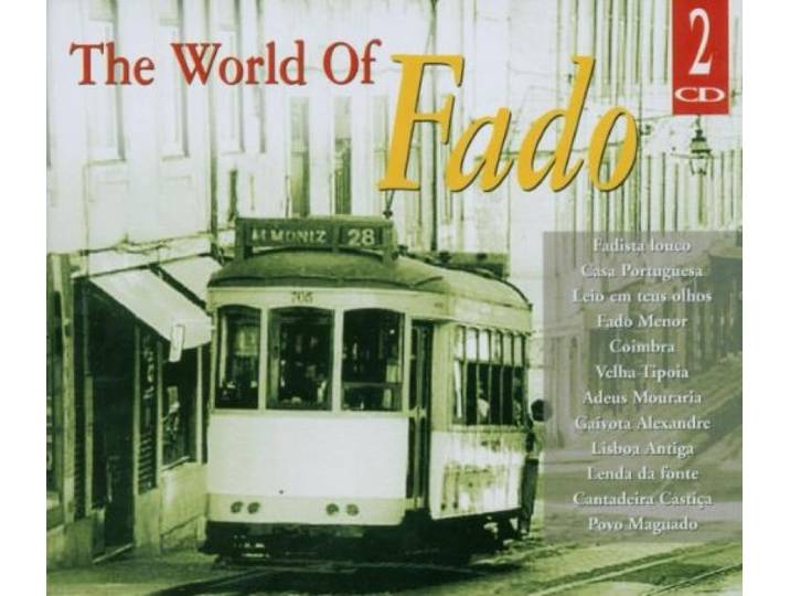 Fado, the World of