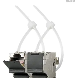 Jung Universalmodul Cat.6A iso, TypA UMA-CAT6A-25