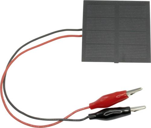 Sol Expert 22000 200mA - 2V Solarmodul