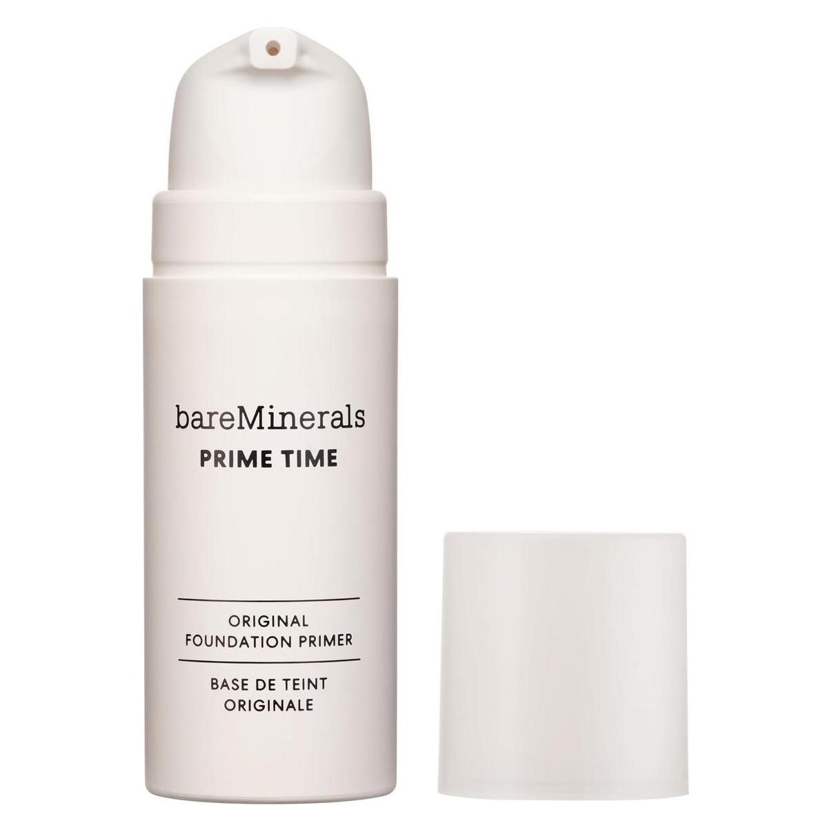 Bare Minerals Prime Time (Transparent) (44000036156)