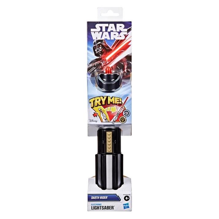 Hasbro SW Elektronische Lichtschwerter (G25235L0)