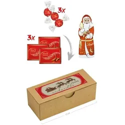 OTTO Office Präsentbox »Lindt Mini XMas Box«
