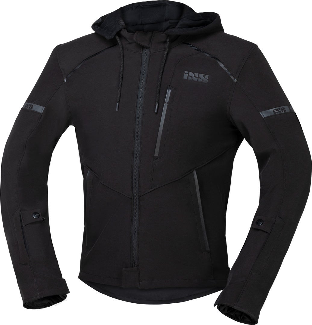 IXS Moto 2.0 Motorrad Textiljacke X51067-003-L