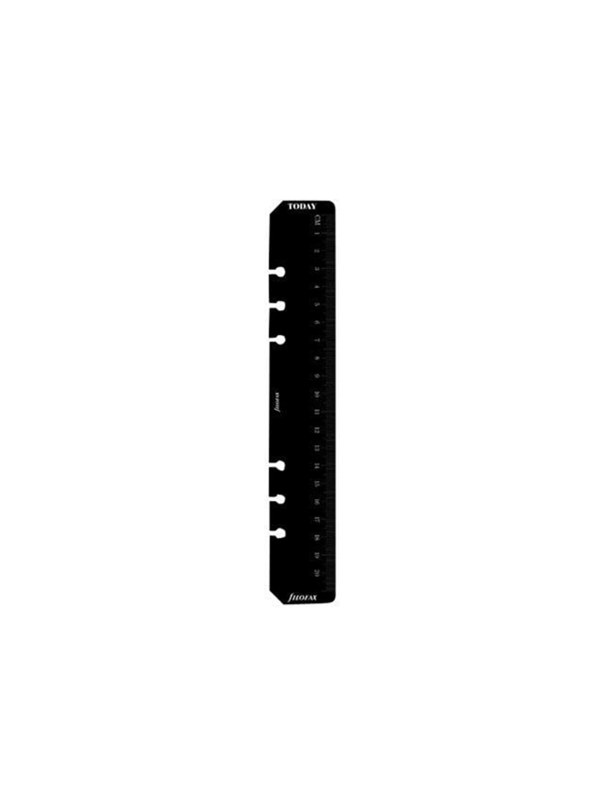 Filofax A5 Ruler