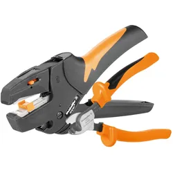 Weidmüller Set Kabelverarbeitung stripax + KT 8 (Abisolier + Abmantelwerkzeug)