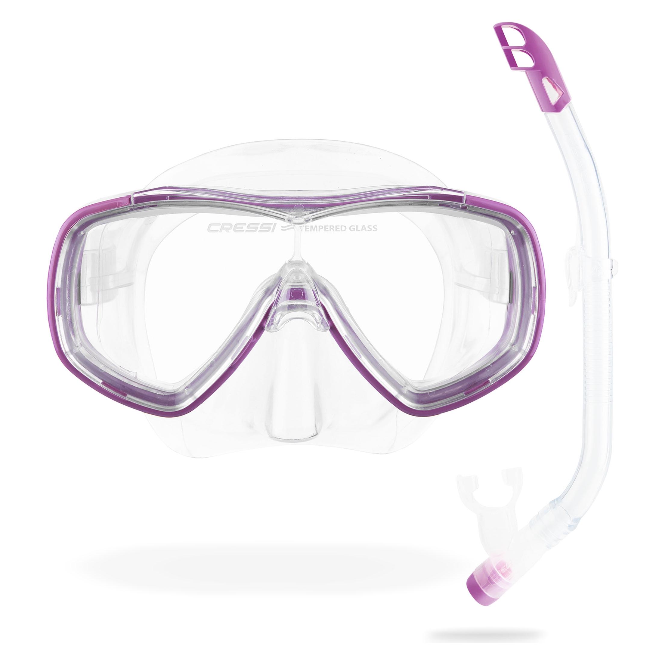 Cressi Ondina + Top (DM1010134)