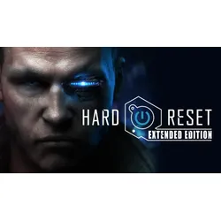 Hard Reset Extended Edition