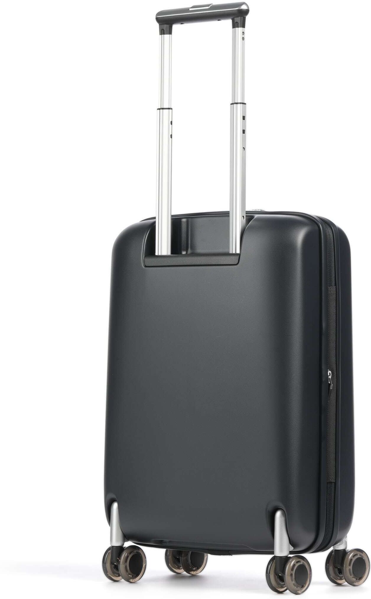 Mandarina Duck Sky Duck   Koffer (4 Rollen)   Handgepäck 55 cm