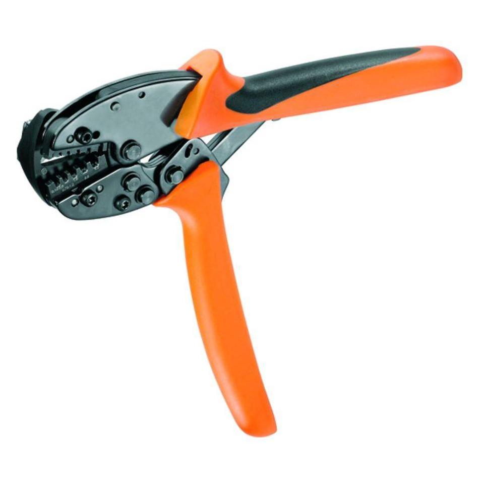 Weidmüller Crimpzange Gedrehte Kontakte 0 (250 mm) (9018490000)