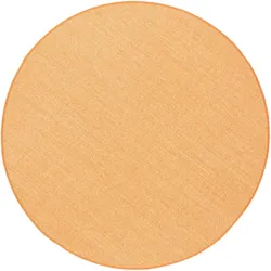 Snapstyle, Teppich, Sisal Natur Teppich Rund (160 cm)