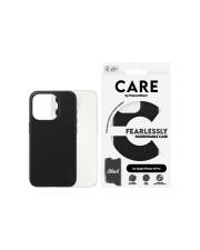 PanzerGlass CARE by Case iPhone 15 Pro Fashion Black > Produkttyp- Cover- ear-Kategorie ElektroG: irrelevant (1430)