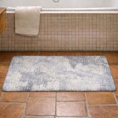 Addison Rugs Premium Washable Super Soft Abstract Hendricks Dream Shag Rug