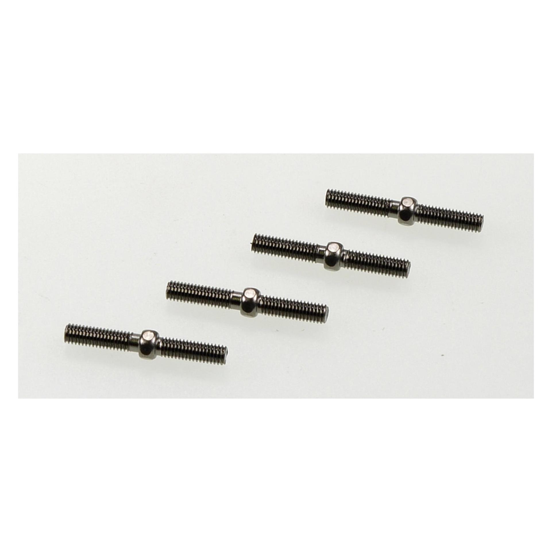 Tamiya Spannachse 3x23mm (4) (309805780)