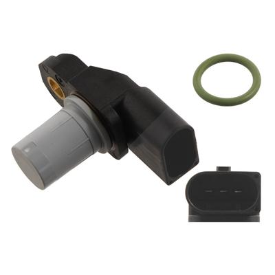 Febi Bilstein Nockenwellensensor [Hersteller-Nr. 31700] für Opel, BMW, Land Rover