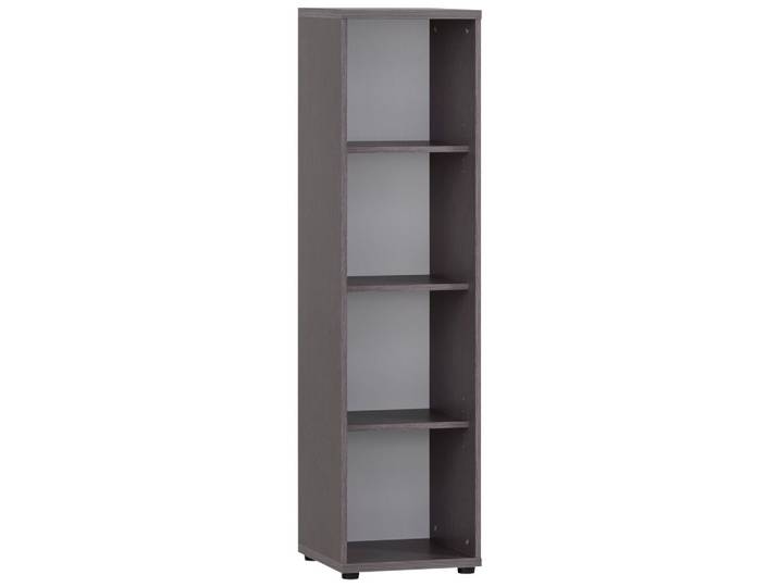 Aktenregal 4850 Grau