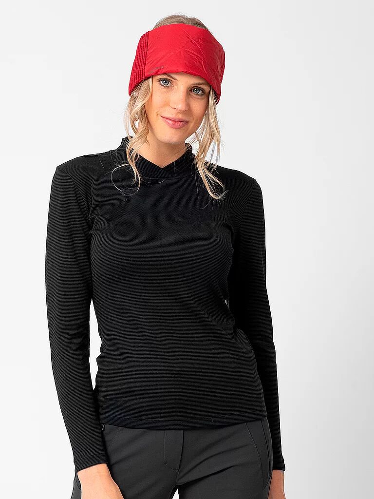 LAMUNT Damen Funktionsshirt Martine schwarz   36 W