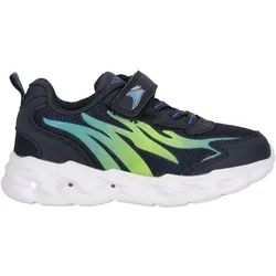 ZigZag Gukal Leuchtschuhe Kinder 2002 - navy 32