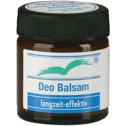 Deo Balsam 30 ml