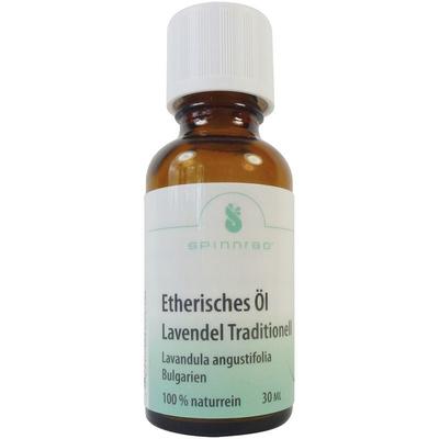 Ätherisches ÖL Lavendel traditionell 30 ml Öl
