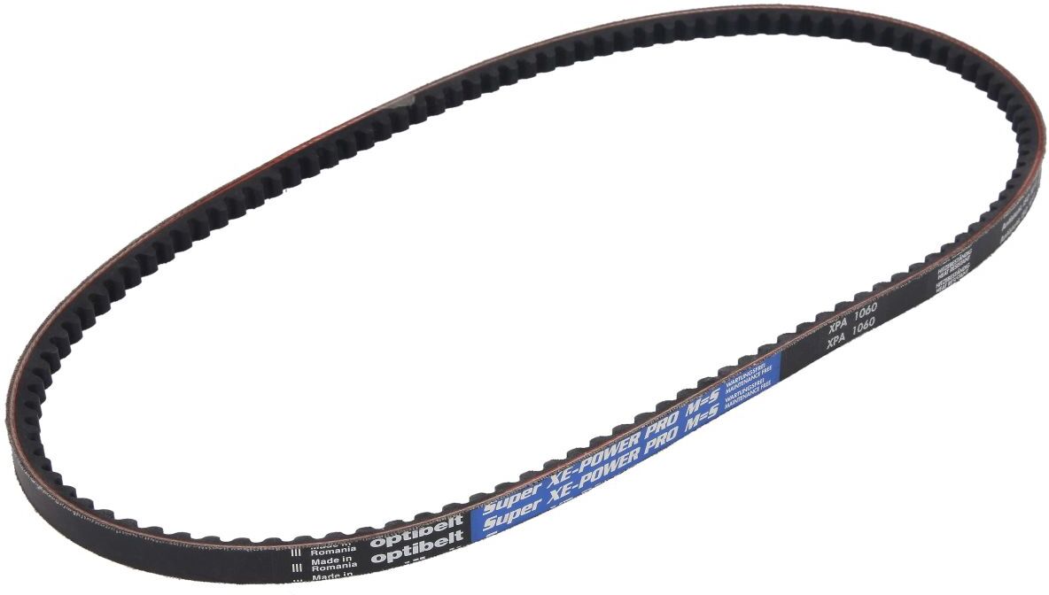 Optibelt Cinghia Poly-V XPA 1060