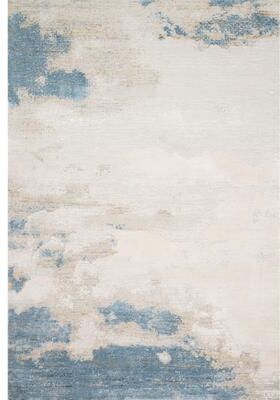 Alexander Home Sholston Abstract Low Pile Area Rug