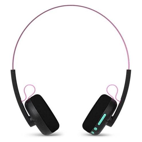 Philips Ringo Duo (Keine Geräuschunterdrückung, 26 h, Kabelgebunden, Kabellos) (TAMS1BK/00)