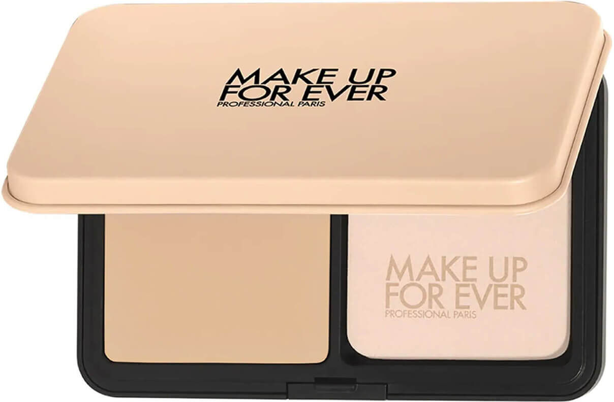 MAKE UP FOR EVER HD Skin Matte Velvet Foundation 11g