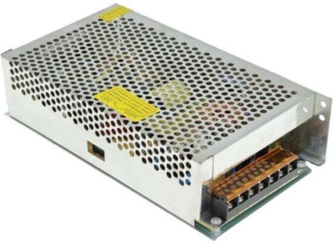 Optonica Transformateur 220V 24V 100W 4.2A