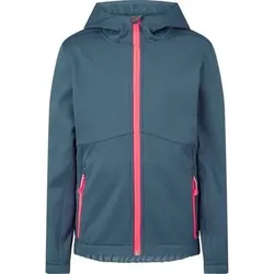 McKINLEY Kinder Jacke Bennet, Größe 176 in Blau Blau