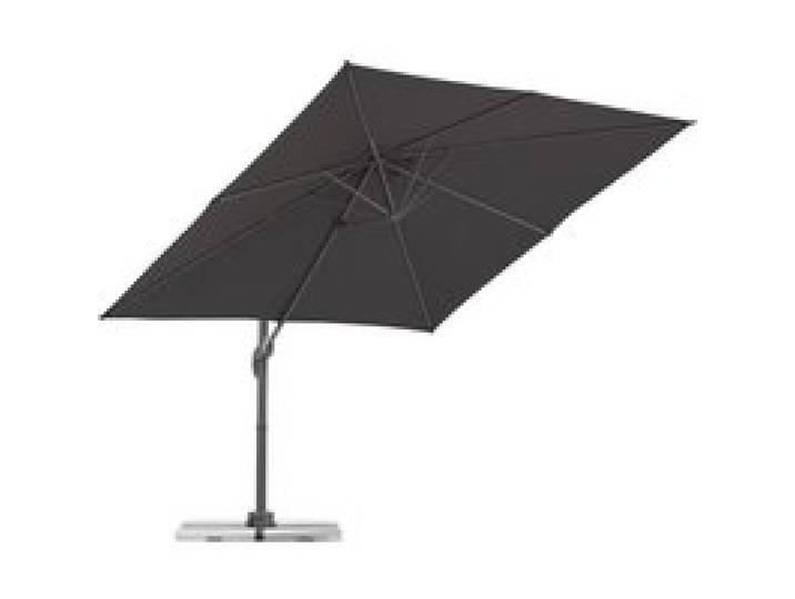 SCHNEIDER Parasol, Valencia, 250x250 cm (anthracite)