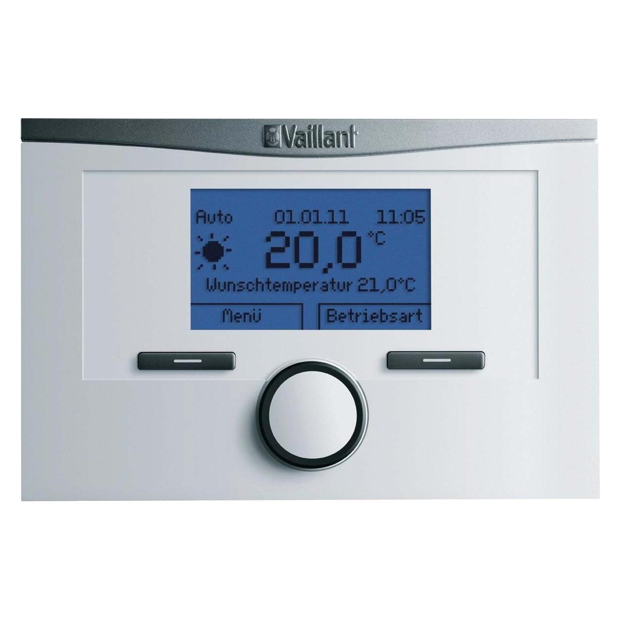 Vaillant Regler calorMATIC 350 (0020124472)