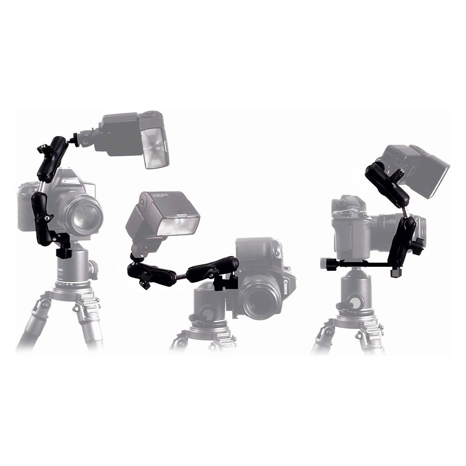 Wimberley F 2 Macro Bracket (Blitzhalterung) (22454189)