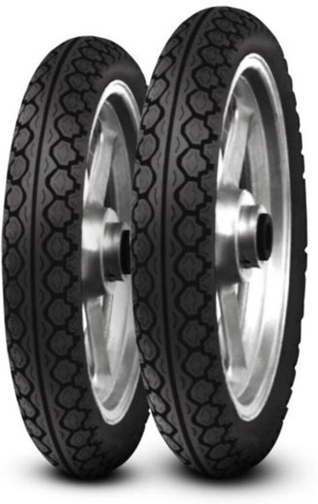 Pirelli MANDRAKE MT 15 110/80-14 TL, Motorradreifen hinten