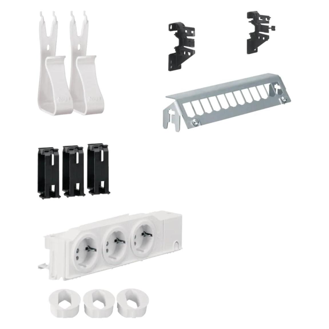 Hager Multimedia (UM00M2)