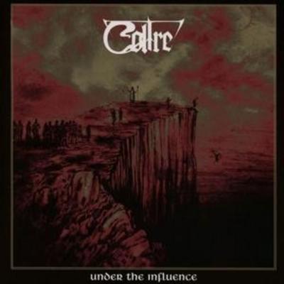 Under the Influence - Coltre, CD