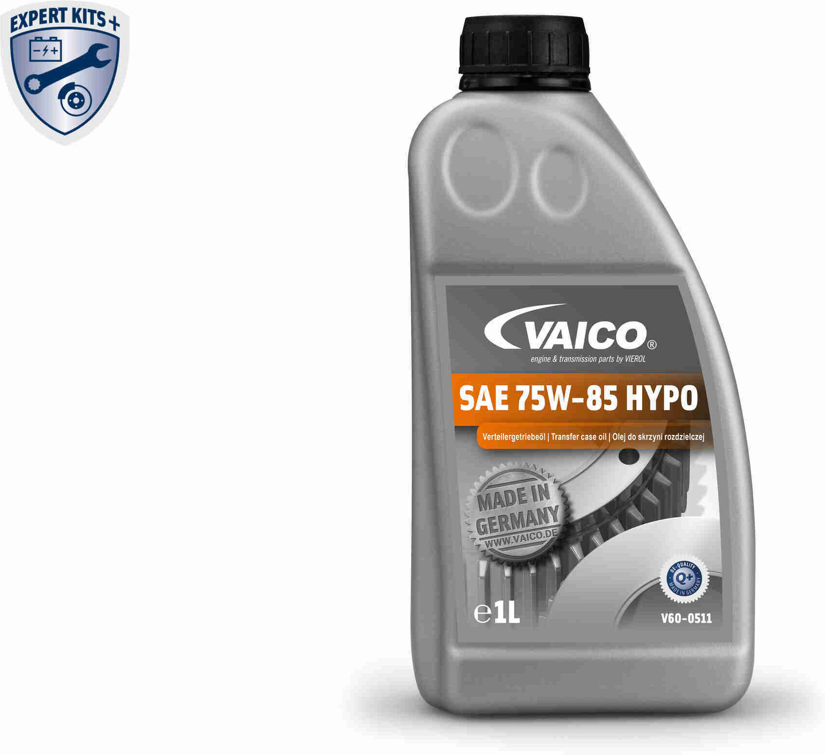 Vaico Teilesatz, Verteilergetriebe-Ölwechsel V10000465 Hinterachse Für Vw