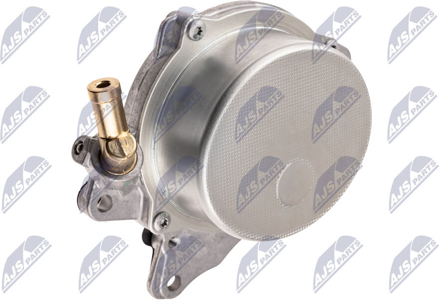 Nty Unterdruckpumpe, Bremsanlage Pvp-Ww-016 Für Vw