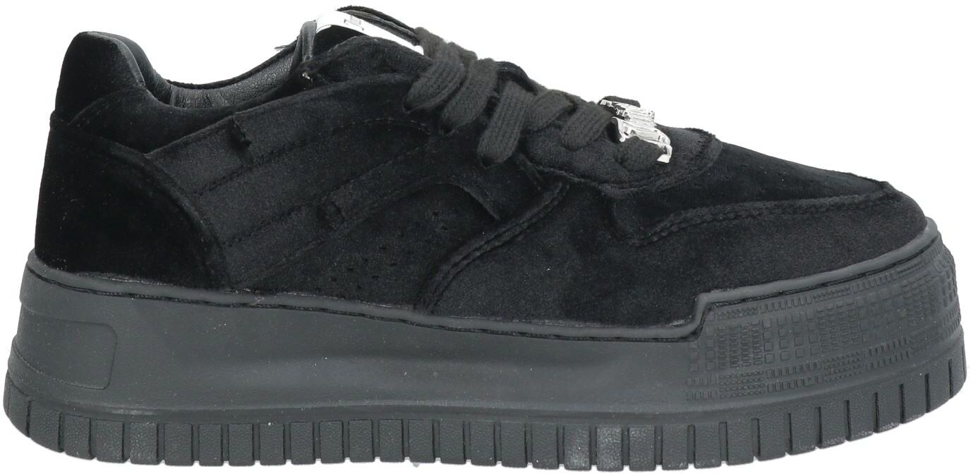Juicy Couture Sneakers Mujer Negro 38,40 Mujer