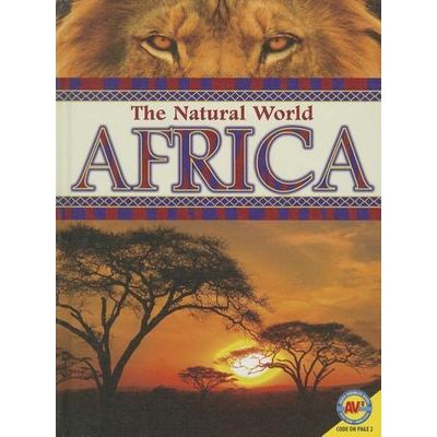 Africa, Taschenbuch von Megan Cuthbert, Av2 by Weigl, 978-1-4896-0935-9