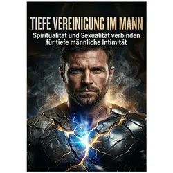 Tiefe Vereinigung im Mann, Ratgeber von Quentin Meier