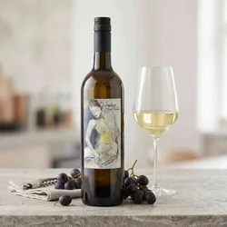 Christian Hirsch 2023 Christian Hirsch Virgina Sauvignon Blanc trocken 2023 Sauvignon Blanc Deutschland