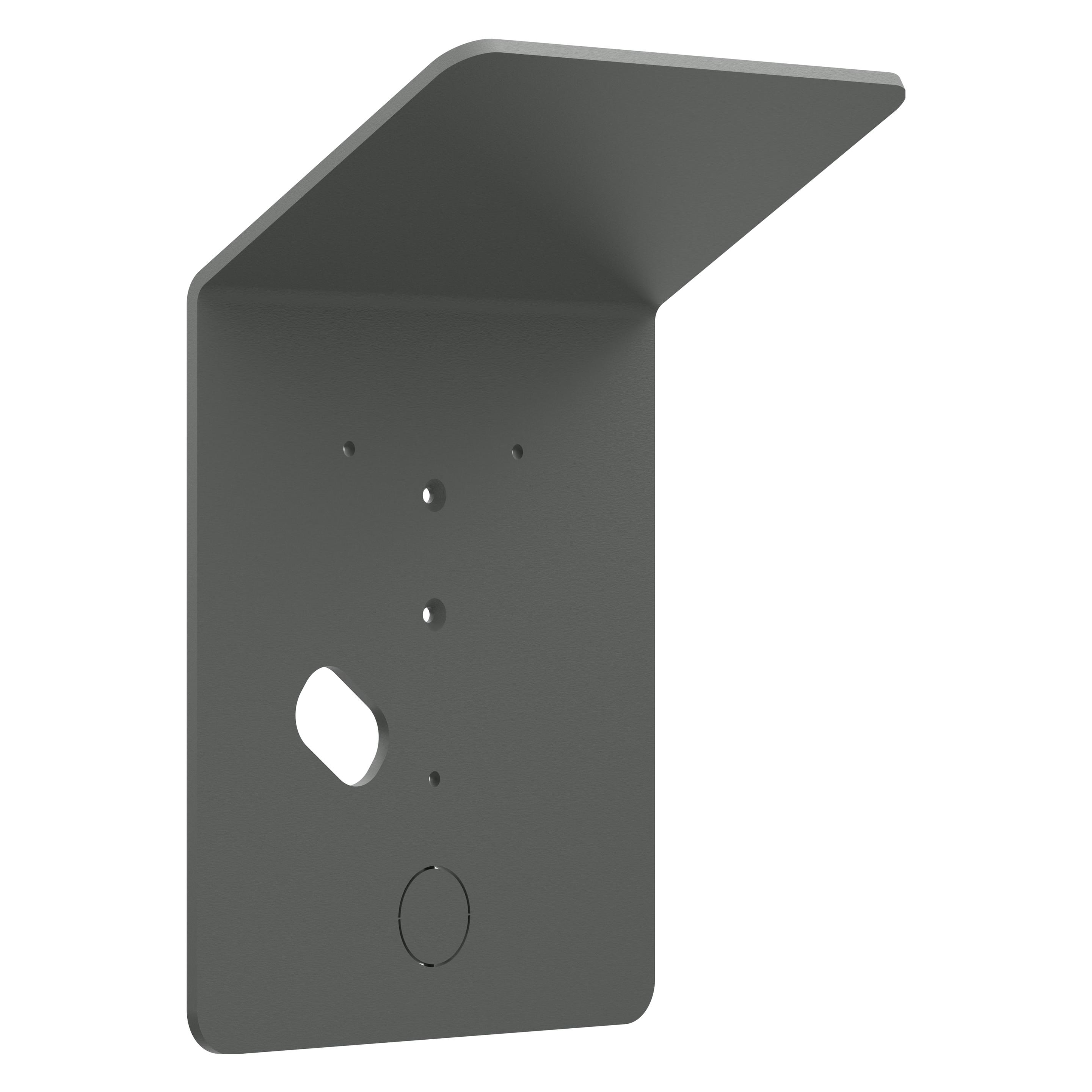 Wallbox Regenschutz für Eiffel Basic PLP1 (COVER-EIFBS-PLP1)