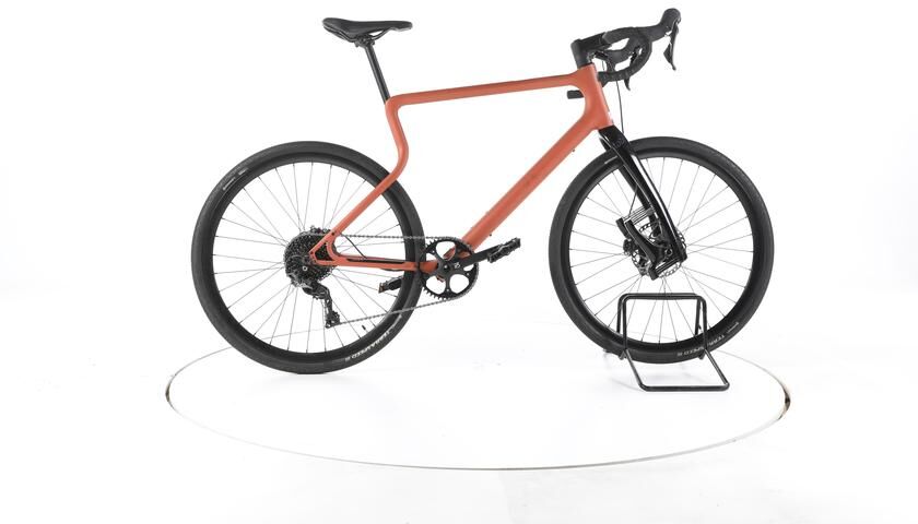 Urwahn Waldwiesel E-Gravel & Route - 291845