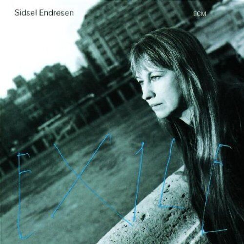 Sidsel Endresen - Exile - Preis vom 17.10.2026 19:25:27 h
