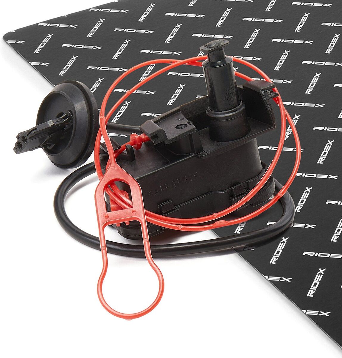 RIDEX 791C0022 Control, central locking system