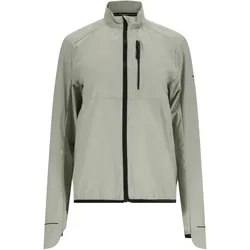 ENDURANCE Nimbos Lightweight Fahrradjacke Damen 1270 - wrought iron L (40)